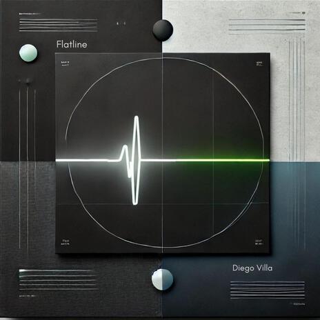 Flatline | Boomplay Music