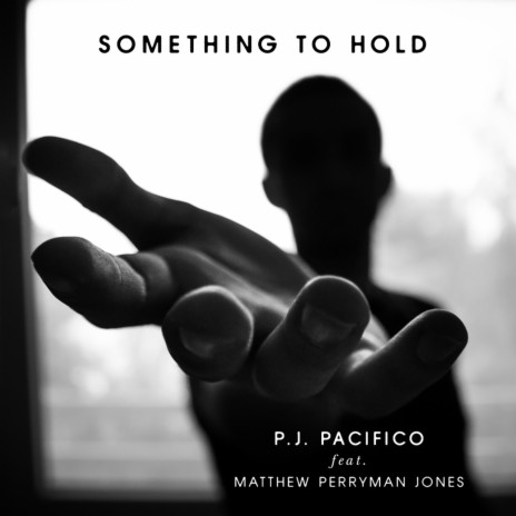 Something To Hold ft. Matthew Perryman Jones