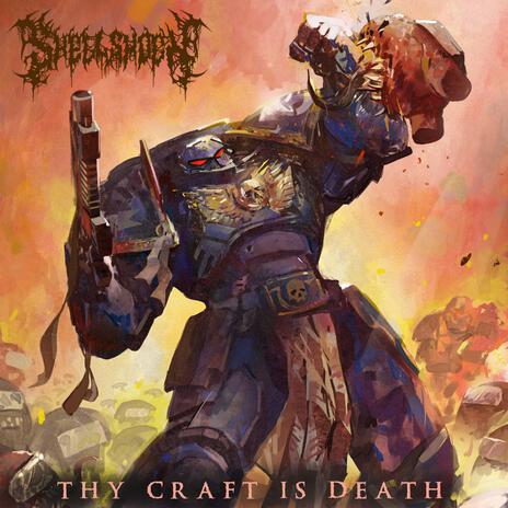 Thy Craft is Death | Boomplay Music