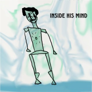 inside his mind