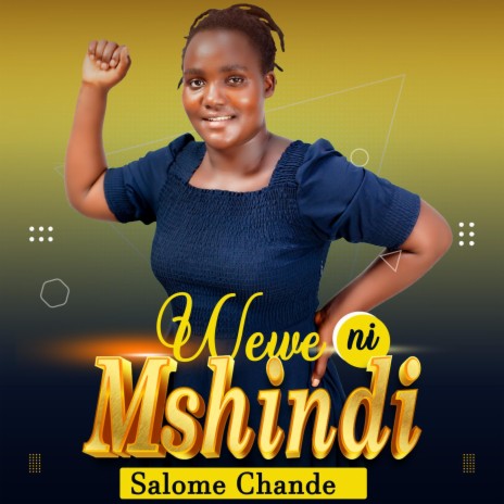 Wewe ni Mshindi | Boomplay Music