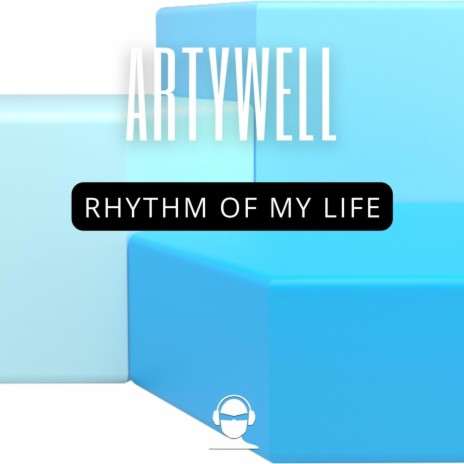 RHYTHM OF MY LIFE ft. Martina | Boomplay Music