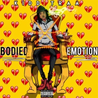 Bodied Emotions