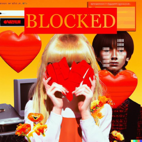 BLOCKED ft. Ydd Matt | Boomplay Music