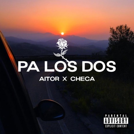 Pa Los Dos ft. checa | Boomplay Music