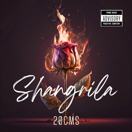 Shangrila | Boomplay Music