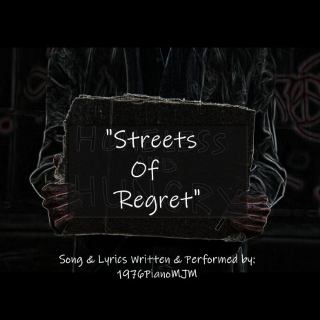 Streets Of Regret | Boomplay Music