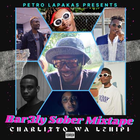 My People ft. Wiska D, Lord Potter & Slim Vett | Boomplay Music