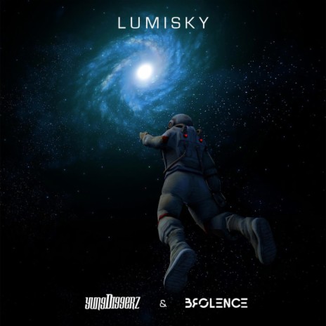Lumisky ft. Brolence