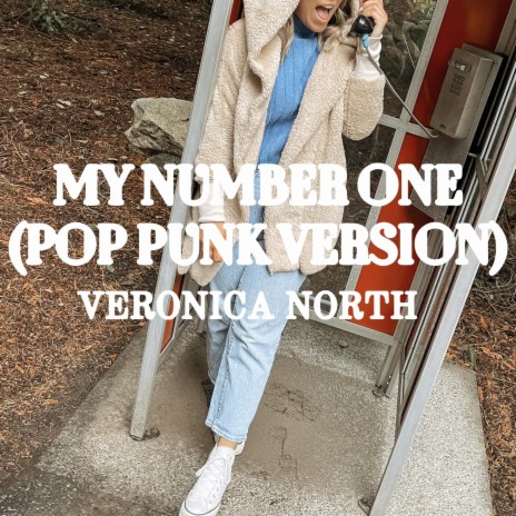 My Number One (Pop Punk Version) | Boomplay Music