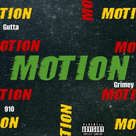 MOTION | Boomplay Music