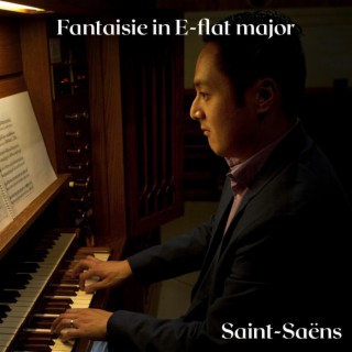 Fantaisie in E-flat major