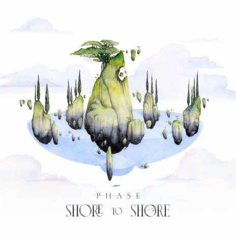 Shore To Shore ft. LaMeduza | Boomplay Music