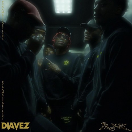 Diavez #YamsiiASILIKI EP.01 (Paydé) | Boomplay Music