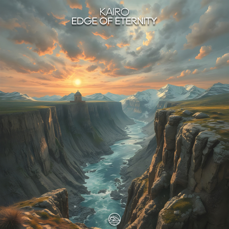 Edge Of Eternity