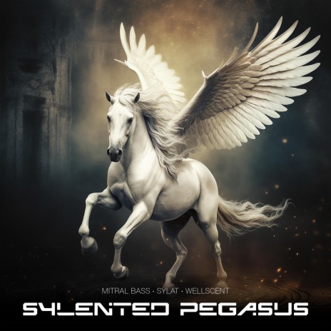 Sylented Pegasus ft. Wellscent