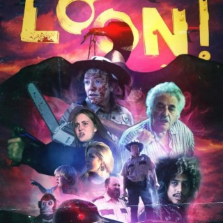 GFBS Interview: with Kale & Charles Eickoff - writers/producers of indie film, ”Loon” - 1-25-2023