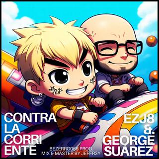 Contra la corriente (Jeffr3y Remix)