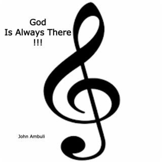 God Is Always There !!!