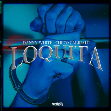 Loquita ft. Checo Cabriale | Boomplay Music