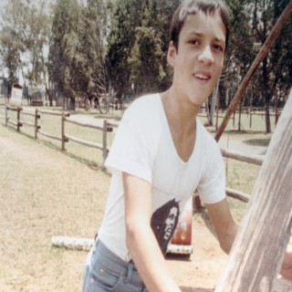 Rosettenville Veranda 1980