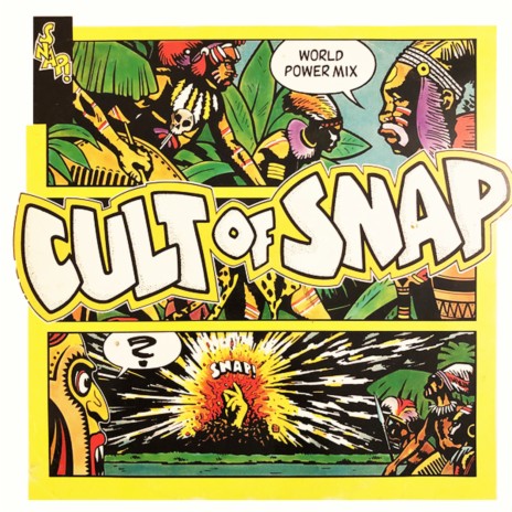 Cult Of Snap! | Boomplay Music