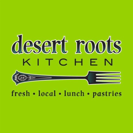 Desert Roots Kitchen | Boomplay Music