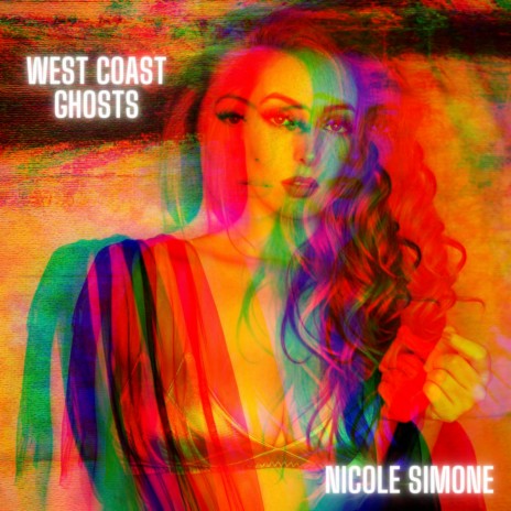 West Coast Ghosts | Boomplay Music