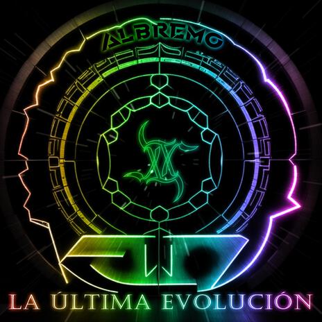 La última evolución