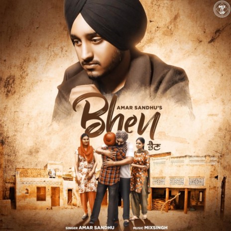 Bhen ft. Mixsingh | Boomplay Music