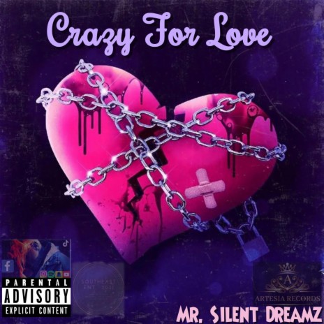 Crazy For Love | Boomplay Music