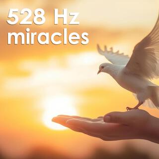 528 Hz Miracles