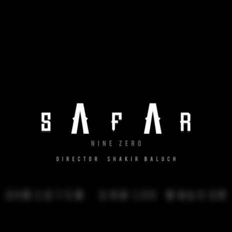 SAFAR | Boomplay Music