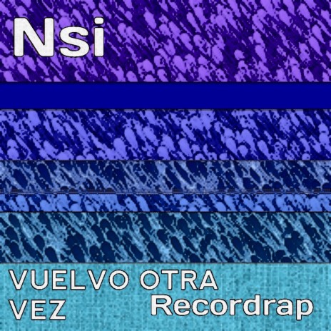 VUELVO OTRA VEZ (SINGLE) | Boomplay Music