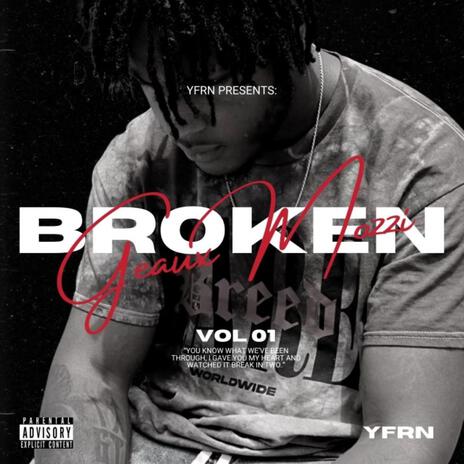 Broken | Boomplay Music