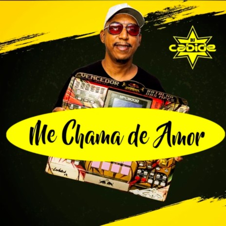Me Chama de Amor ft. Japoneca | Boomplay Music