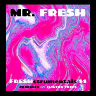 FRESHstrumentals 14