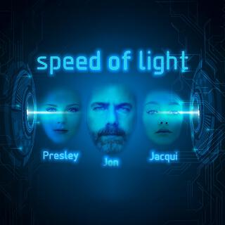 SPEED OF LIGHT