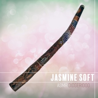 ASMR Didgeridoo: Shamanic Healing Meditation Music