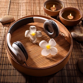 Soothing Sessions: Music for Spa and Massage