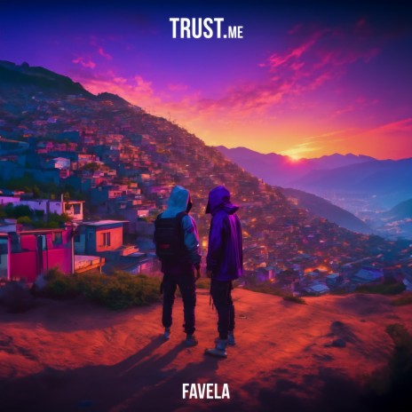 Favela | Boomplay Music