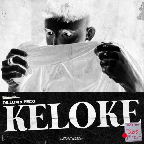 Keloke ft. Peco | Boomplay Music