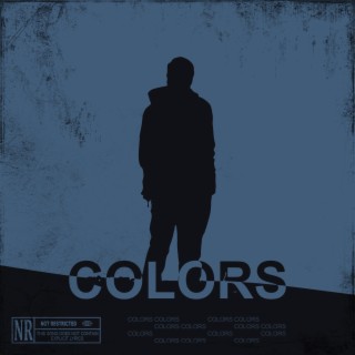Colors (feat. Kee Flow)