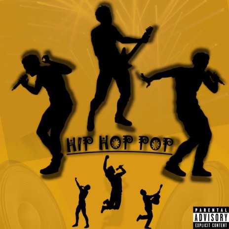 Hiphoppop | Boomplay Music