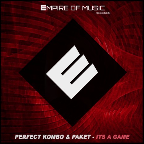 Its A Game (Original Mix) ft. Paket | Boomplay Music
