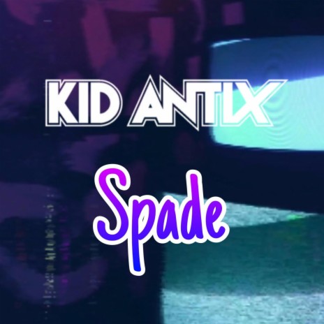 Spade | Boomplay Music