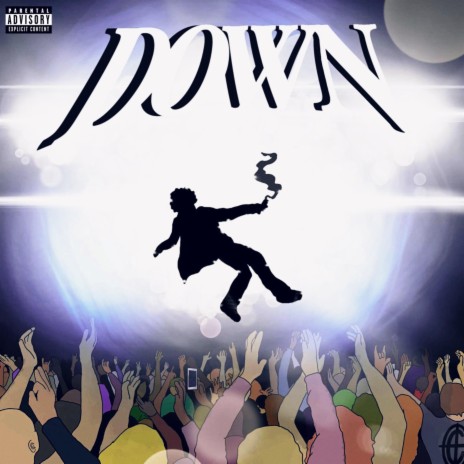 Down (Sped Up) | Boomplay Music
