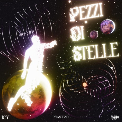 PEZZI DI STELLE