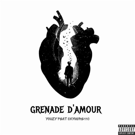 Grenade D'amour ft. Youzy