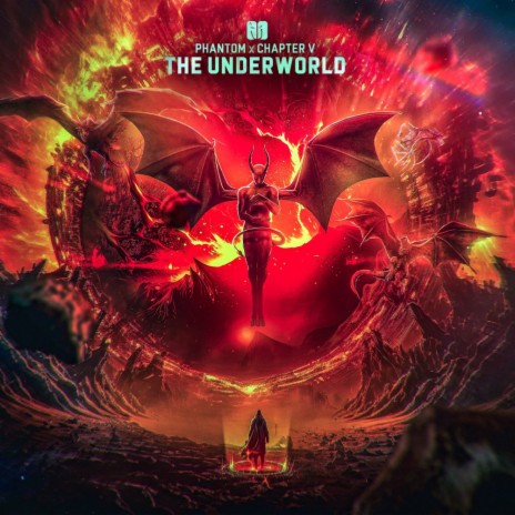 The Underworld ft. Chapter V | Boomplay Music